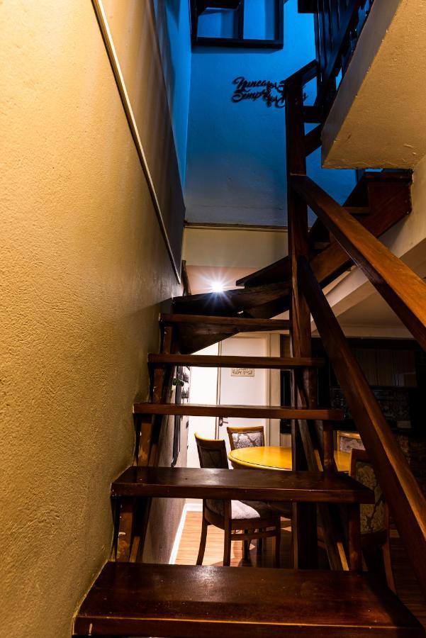 Apartamento Completo De 3 Quartos Em Gramado Exterior foto