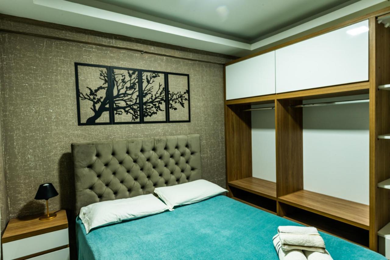 Apartamento Completo De 3 Quartos Em Gramado Exterior foto