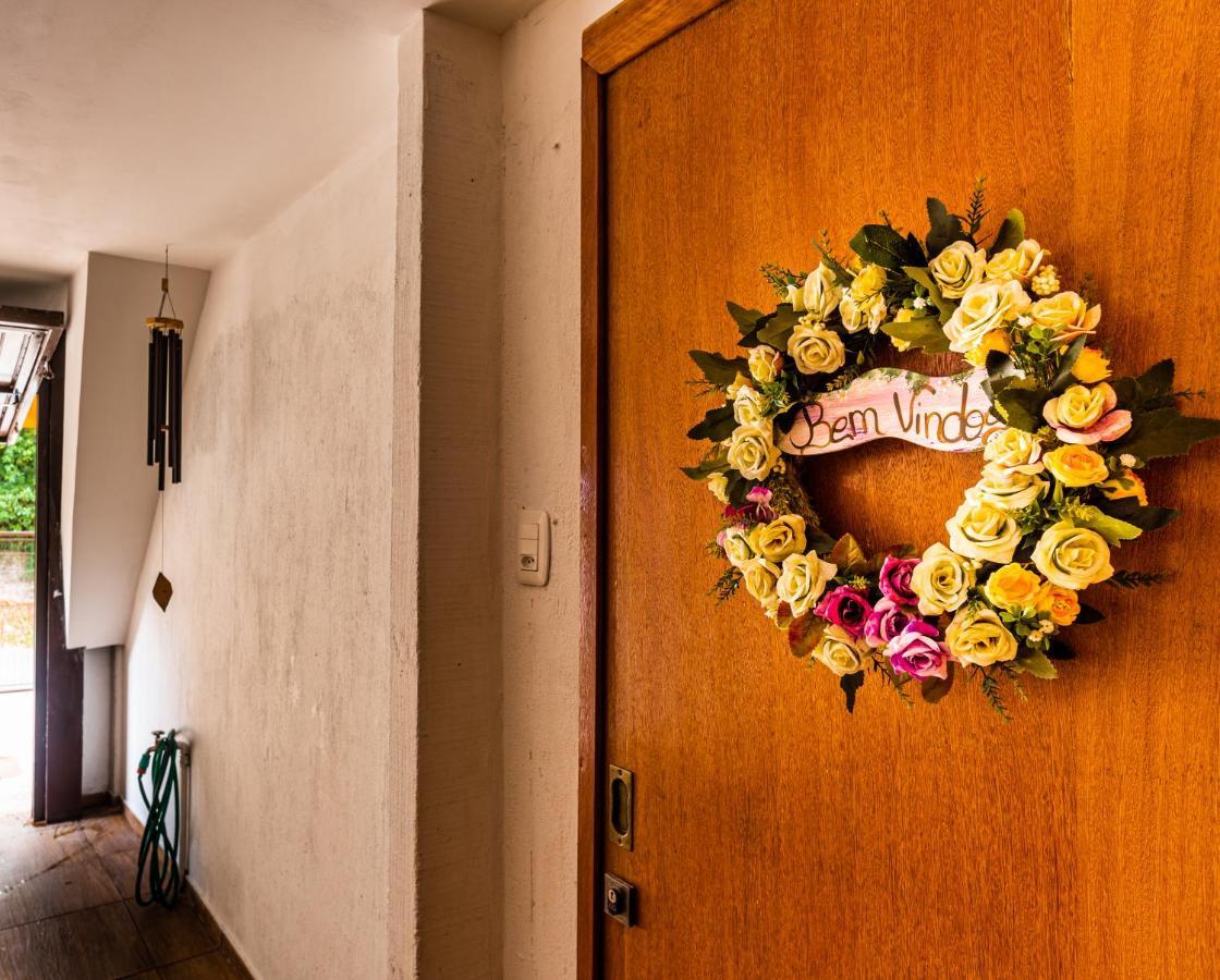 Apartamento Completo De 3 Quartos Em Gramado Exterior foto