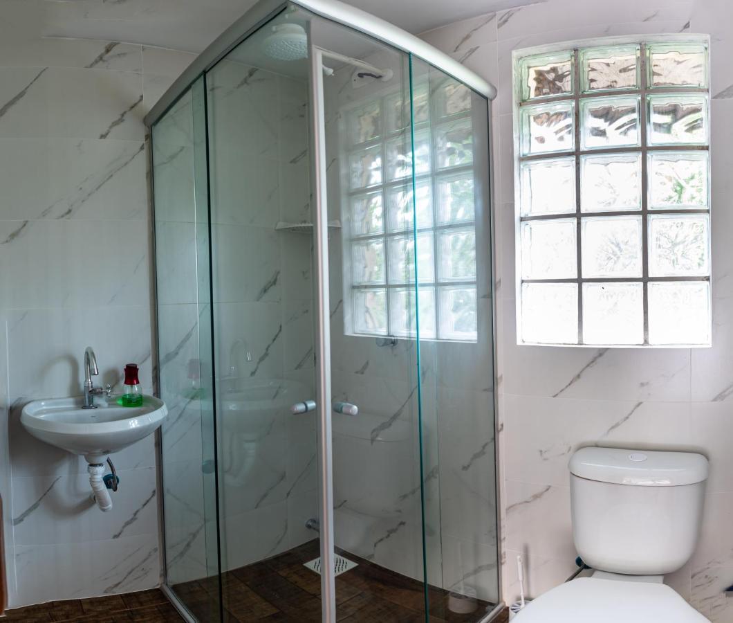 Apartamento Completo De 3 Quartos Em Gramado Exterior foto